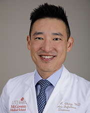 Michael Chang, MD