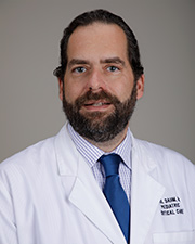 Paul Dahm, MD