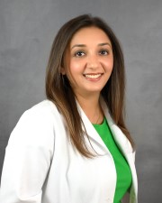Fatima Boricha, MD