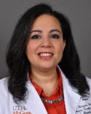 Picture of Doctor Fatemat Hassan