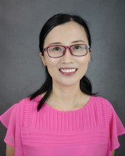 Jun Wang, PhD