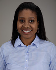 Emma Omoruyi, MD, MPH