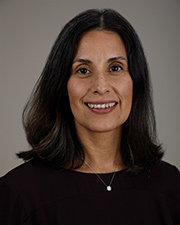 Claudia Pedroza, PhD