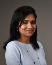 Mary R. Prasad, PhD