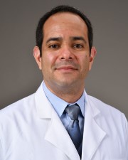 Hector Mendez-Figueroa, MD