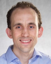 Matt Rysavy, MD, PhD