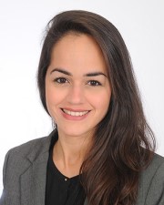 Maria Gabriela Segura, MD