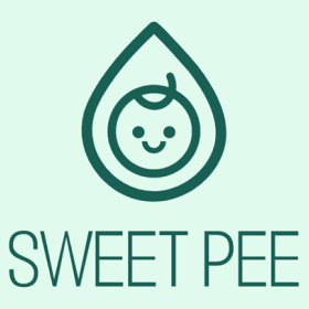 Sweet Pee logo