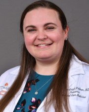 Andrea Heifner, MD