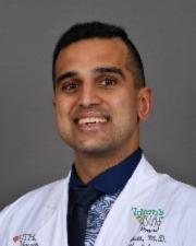 Tom Valikodath, MD