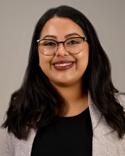 Brenda Moncivaiz, MBA