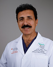 Picture of Doctor Muhammed Khan