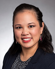 Dr. Melissa Kwan