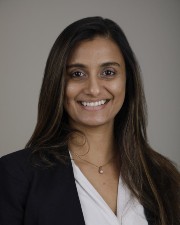 Yusra Ahmed, PhD