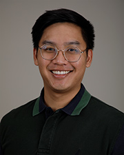 Dr. Ryan Nguyen