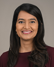 Dr. Soumya Pathuri