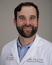 Dr. Nathan Valenti
