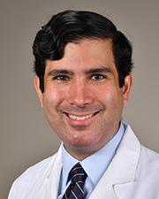Peymaun "Jarod" Vakhshoorzadeh, MD