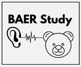 BAER Study logo
