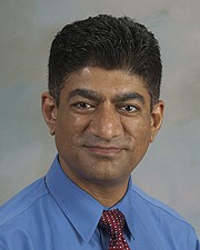 Dr. Khan the PI 