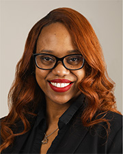 Andrea D. Harris, MD