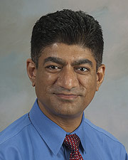 Amir Khan, MD