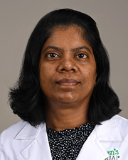 Gnana Ardhanari, MD