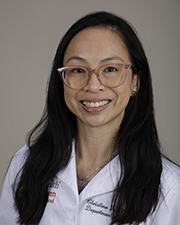 Christina Fok, MD