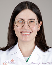 Monica Bray, MD, FAAP, FACR, RhMSUS