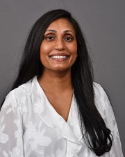 Upulie Nawaratne, MD