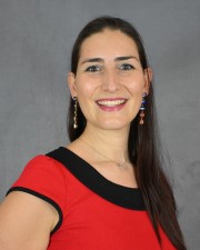 Viola Caretti, MD, PhD
