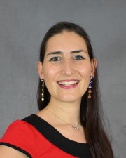 Viola Caretti, MD, PhD