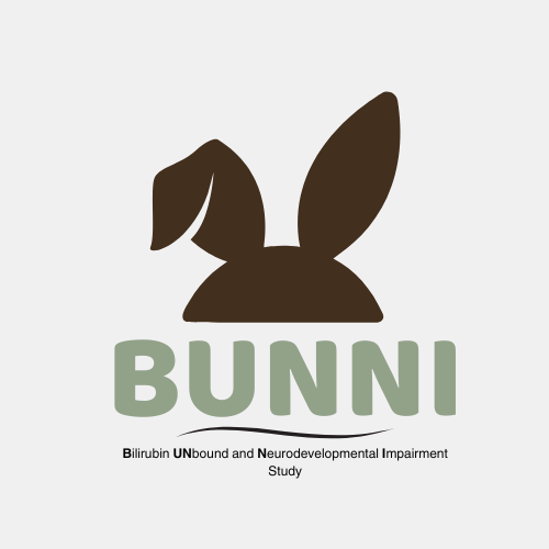 BUNNI study logo