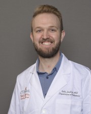 Colin Jenkins, MD