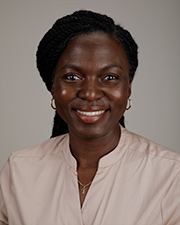 Taiwo Ojewole, MD