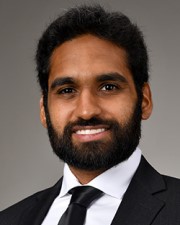 Anish Patnaik, MD