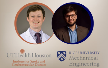 UTHealth and Rice collaborate on grant