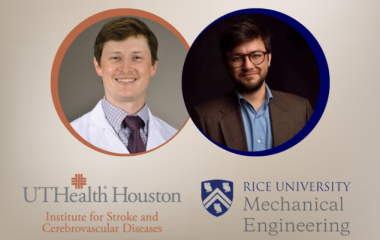 UTHealth and Rice University collaborate