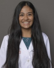 Shreeya Patel, MD