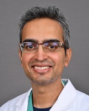 Mehul Patel, MD