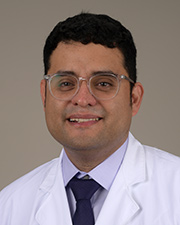 Eduardo Somoza, MD