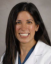 Vandana Thapar, MD