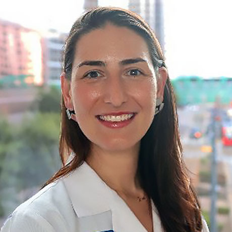 Viola Caretti, MD, PhD