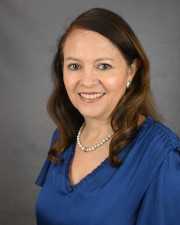 Maria Caldas-Vasquez, MD