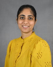 Nikita Tripathi, MD