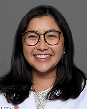 Ana Lucia Vasquez Choy, MD
