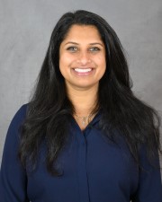 Anjali Clauda, MD