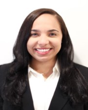 Ariela Valdez-Holguin, MD