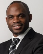 Ebenezer Adebiyi, MD