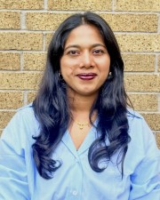 Hema Sarvani